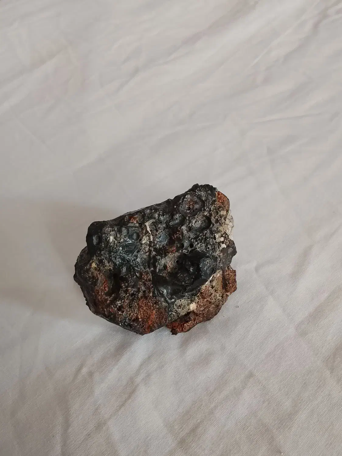 شهاب سنگ|کلکسیون اشیاء عتیقه|فریمان, |دیوار