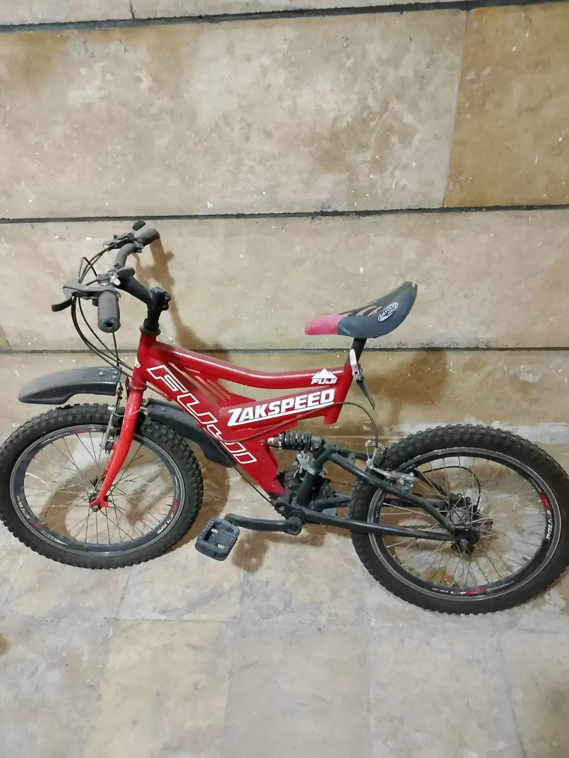 ۳میلیون|دوچرخه، اسکیت، اسکوتر|ماهدشت, |دیوار