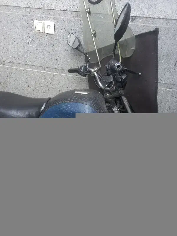 اچ ال ایکس مدل ۹۷|موتورسیکلت|ری, دیلمان|دیوار