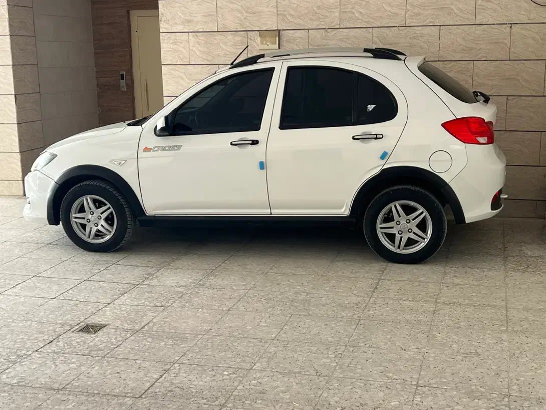 کوییک مدل ۱۴۰۱|خودرو سواری و وانت|بندرعباس, |دیوار