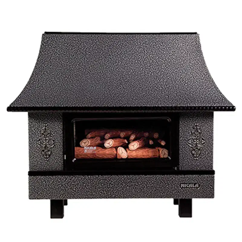 بخاری شومینه نیک کالا|بخاری، هیتر، شومینه|تهران, تهرانسر مرکزی|دیوار