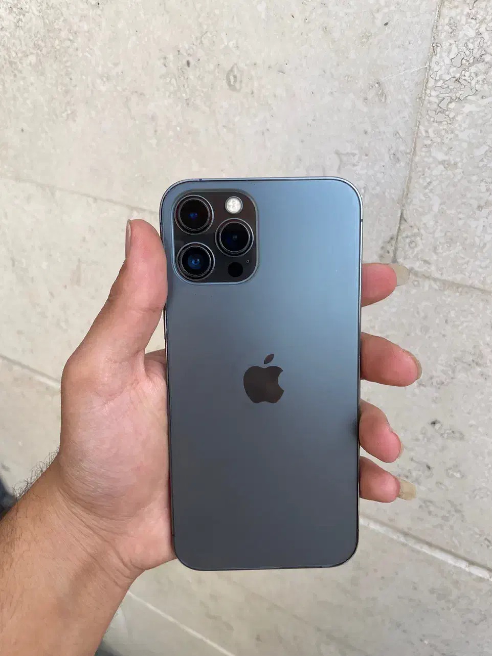 IPHONE 12promax|موبایل|مشهد, شیرودی|دیوار