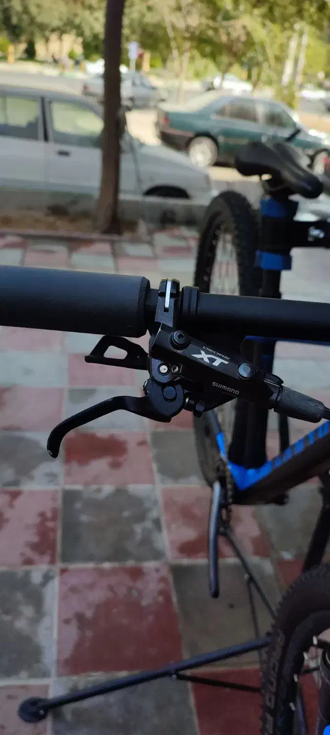 دوچرخه کنیون|دوچرخه، اسکیت، اسکوتر|ورامین, ورامین|دیوار