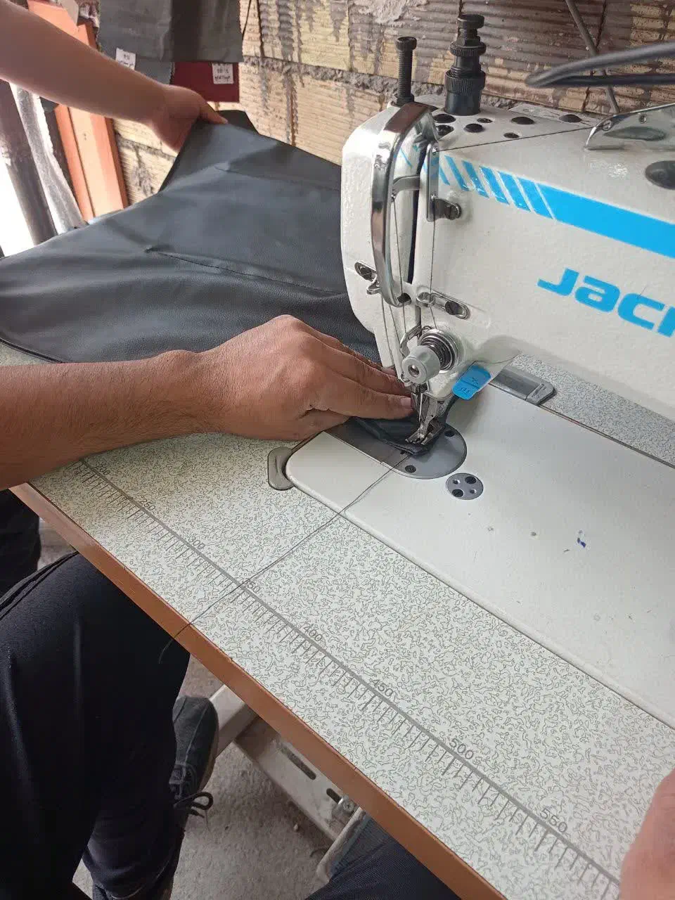 تعمیرات تخصصی صندلی /روکش /قطعات|دفتر کار|ساوه, |دیوار