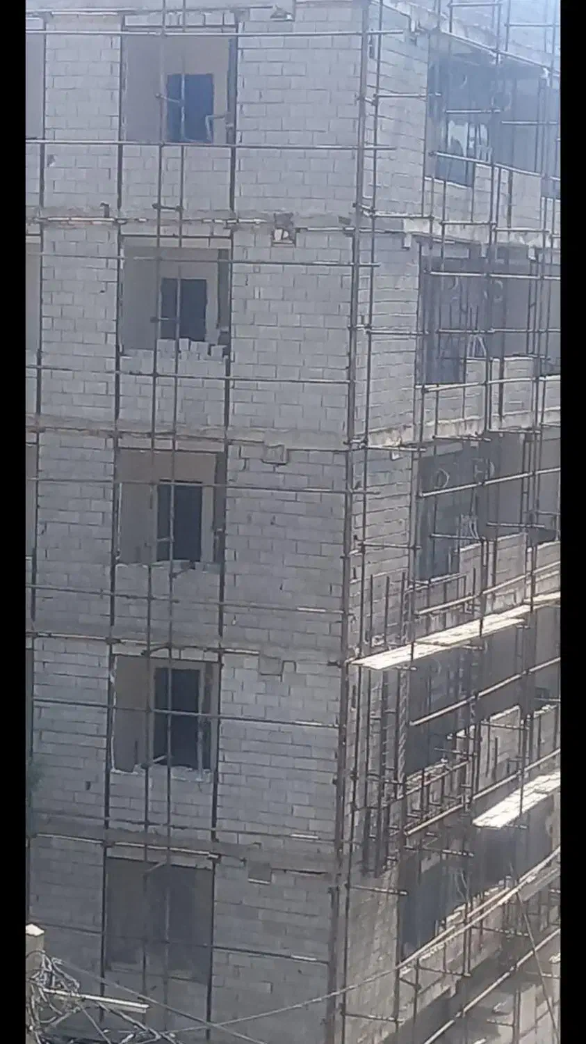 اجرای، دیوار چینی، اجرای سیمان کاری، گچ خاک|خدمات پیشه و مهارت|اصفهان, جلالیه|دیوار