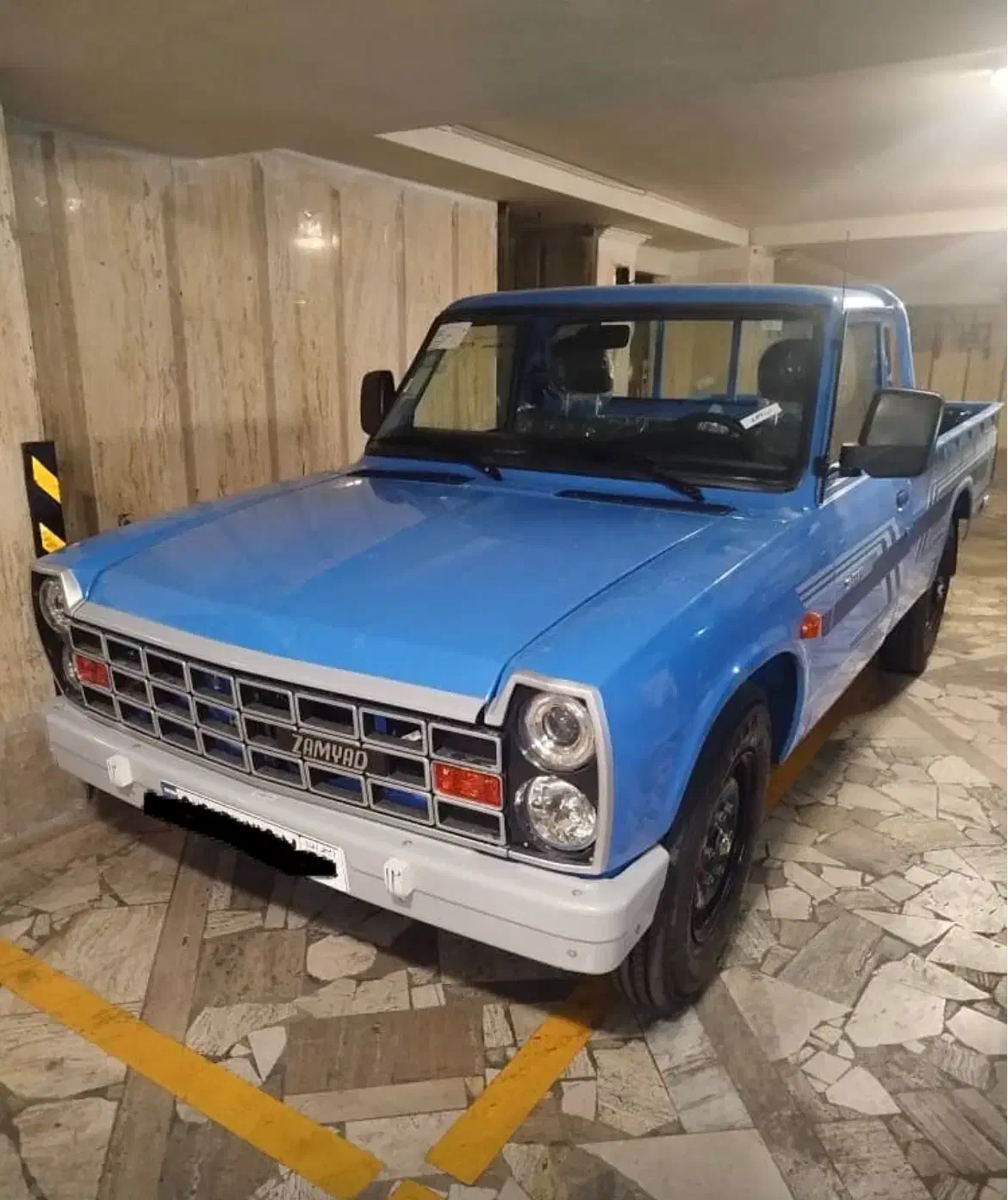 نیسان‌/۱۴۰۴صفر/تک‌دوگانه/نقداقساط/تحویل‌فوری|خودرو سواری و وانت|تهران, تهرانپارس غربی|دیوار