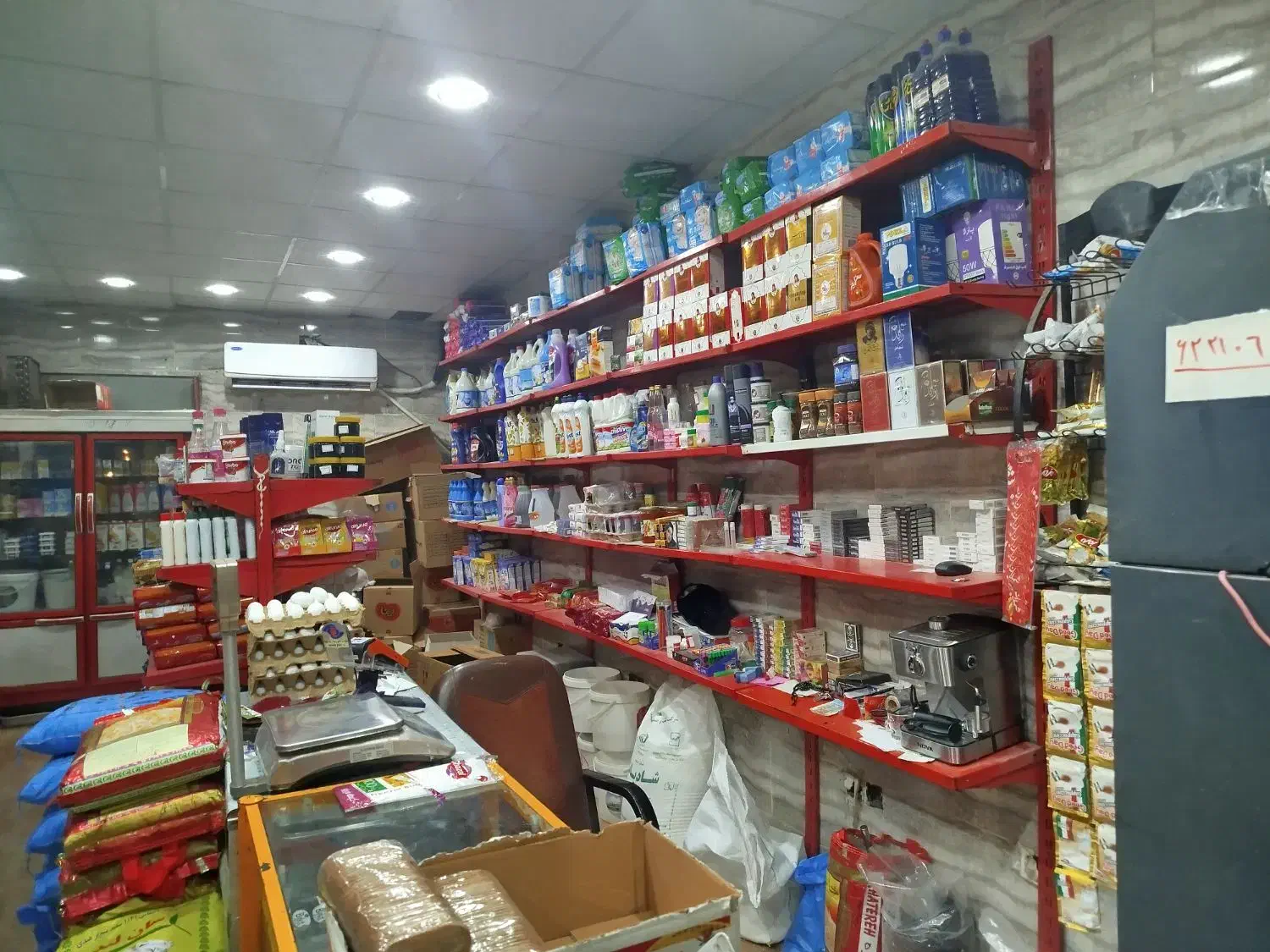 رهن و اجاره مغازه|اجارهٔ مغازه و غرفه|خرمشهر, |دیوار