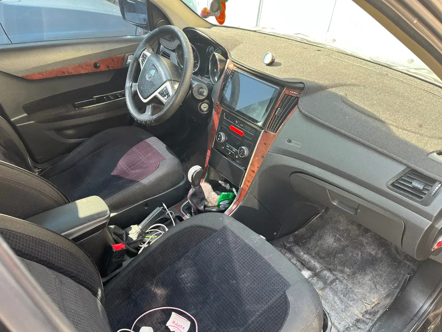 دنا تیپ 2 فول|خودرو سواری و وانت|خمینی‌شهر, |دیوار