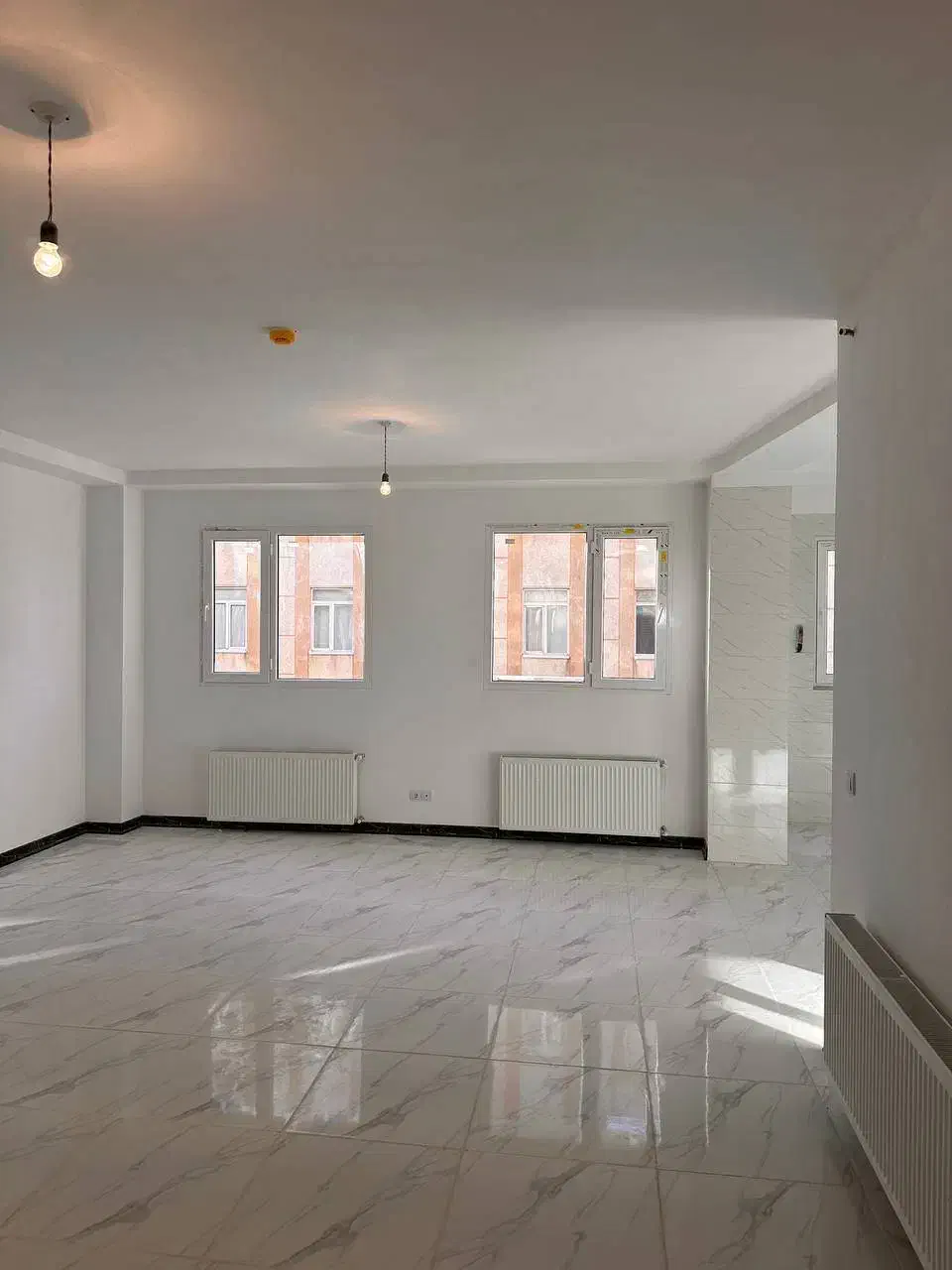 واحد رو به خیابان ویو ابدی مسکن ملی اندیشه 3|فروش آپارتمان|اردبیل, |دیوار