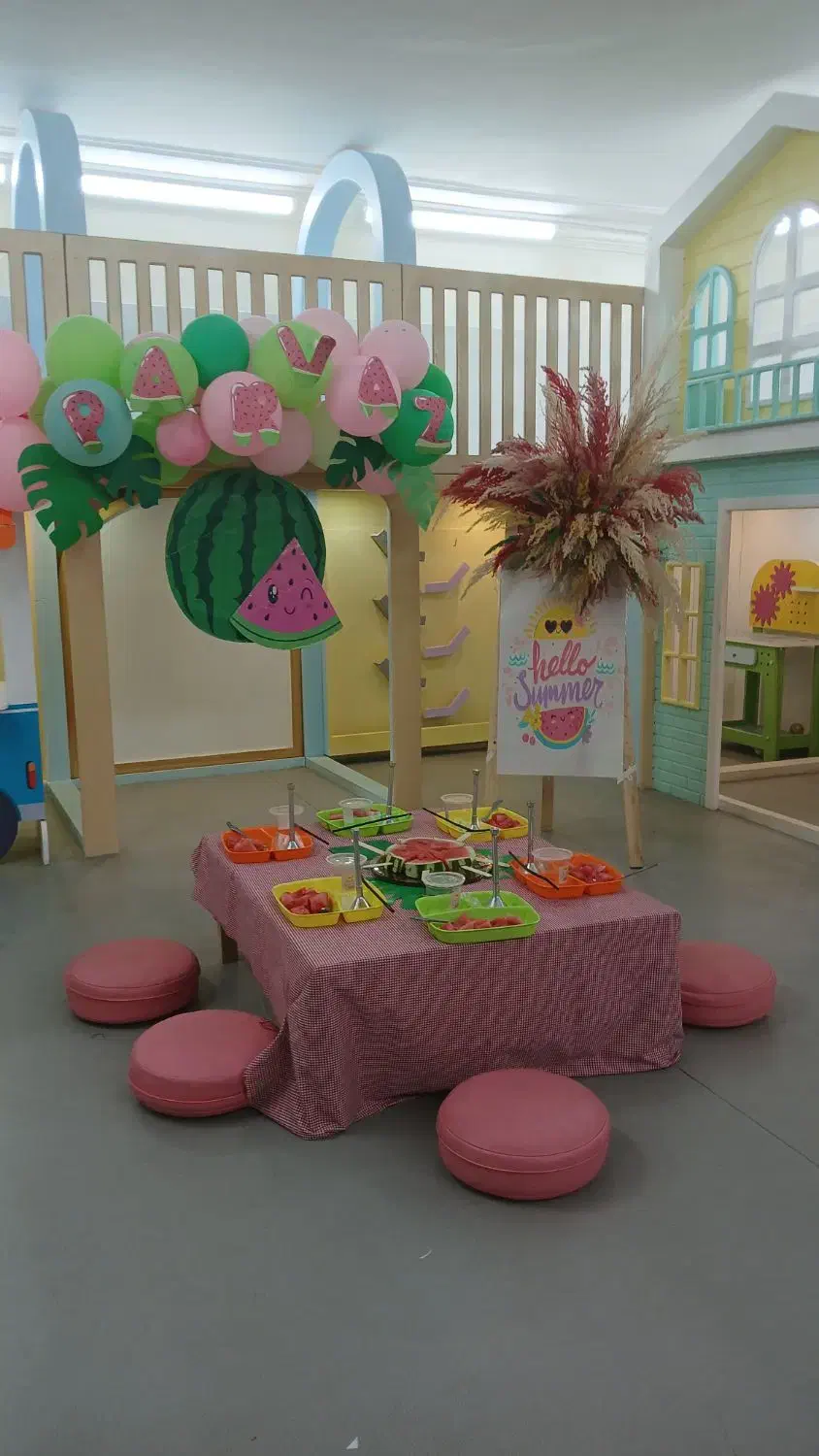 مربی پیش۲|استخدام آموزشی|اصفهان, خانه اصفهان|دیوار