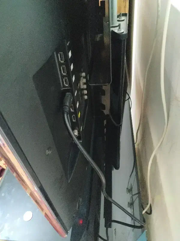 تلویزیون سامسونگ فول اچ دی هوشمند ۴۲ اینج|تلویزیون و پروژکتور|شوش, |دیوار