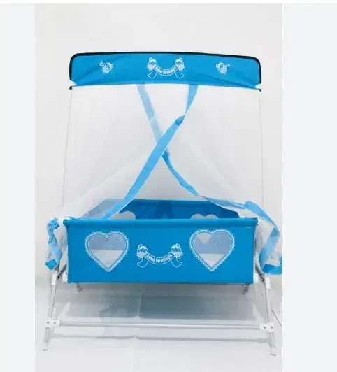 تخت و گهواره پارادایس نو|اسباب و اثاث بچه|قم, سالاریه|دیوار