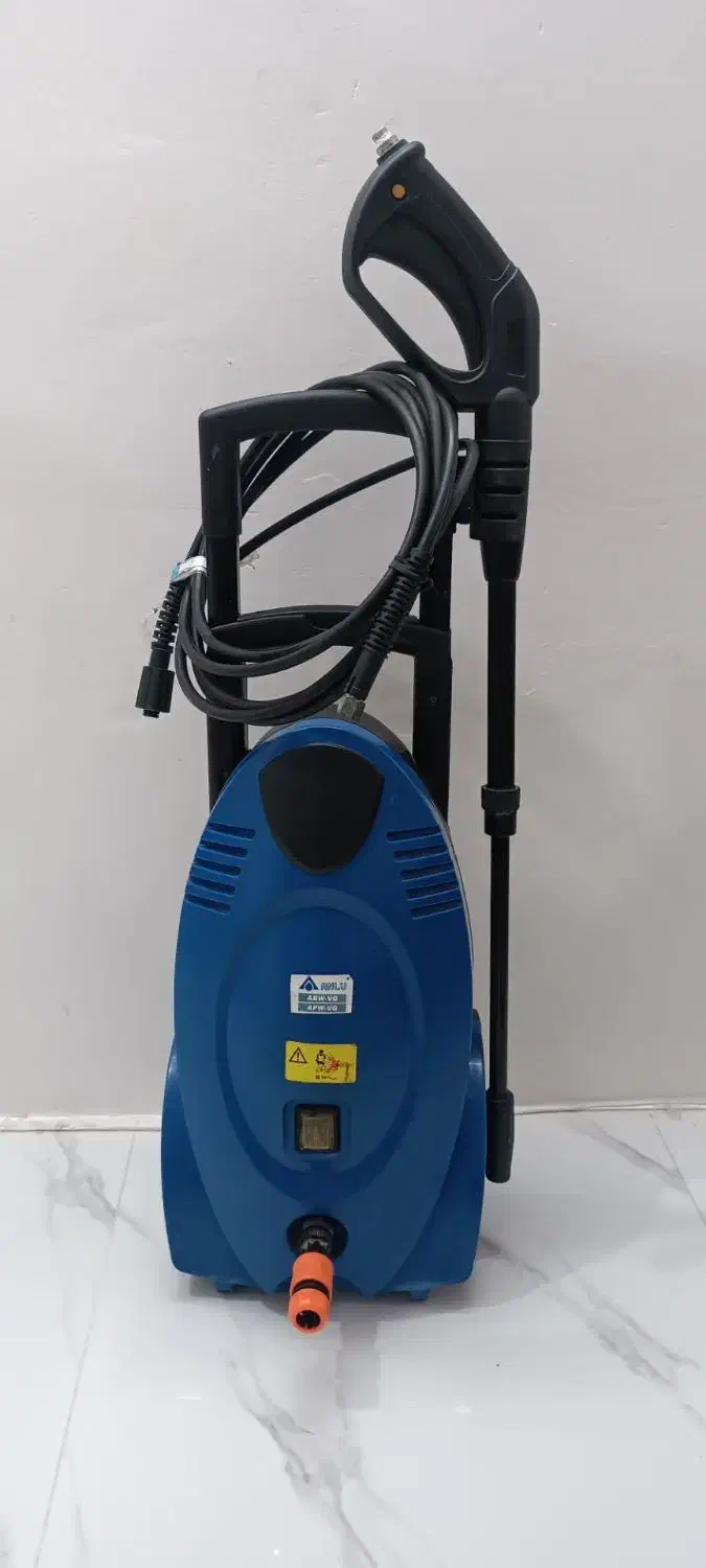 کارواش دینامی 140 باربسیارپرفشار|لوازم نظافت|مشهد, طبرسی شمالی|دیوار