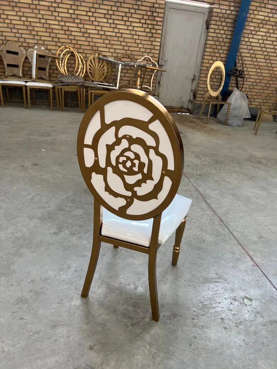 ملزومات صفر تا صد وتجهیزات|میز و صندلی غذاخوری|شهریار, شهریار|دیوار