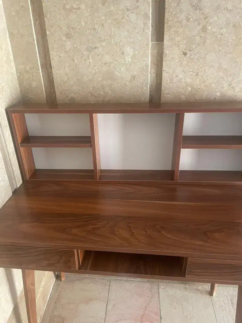 میز تحریر با اشانتیون|میز تحریر و کامپیوتر|تهران, شکیبا|دیوار