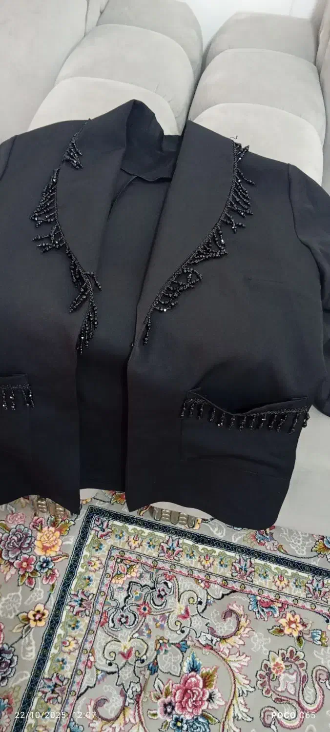 لباسهای زنانه نونو استفاده نشده اصلا قیمت مناسب|لباس|قصرشیرین, |دیوار