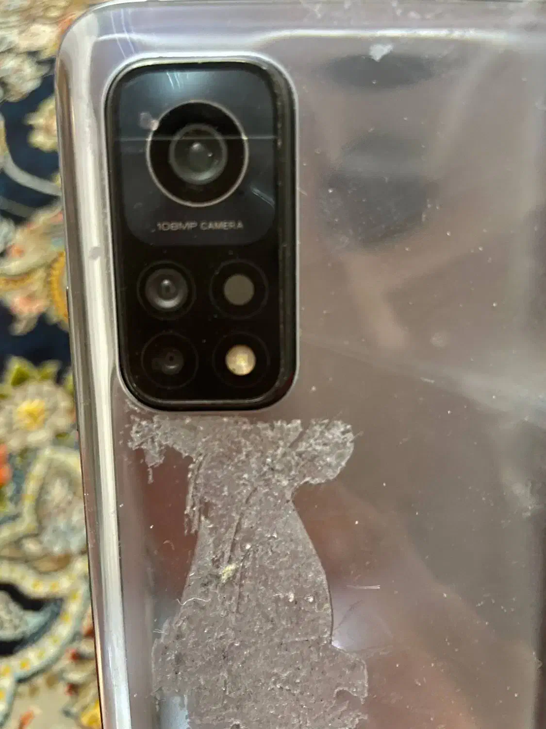 شیاومی ردمی نوت ده پرو|موبایل|تهران, قناتکوثر|دیوار