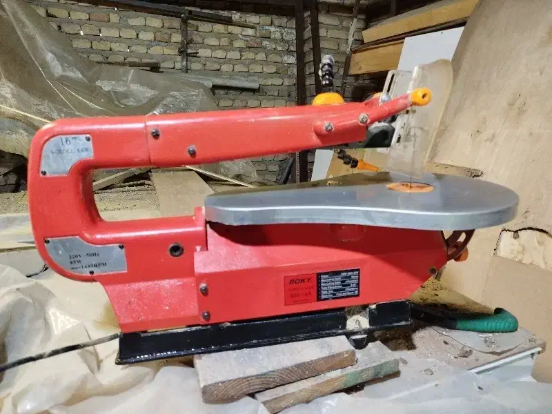 اره|ماشین‌آلات صنعتی|مینودشت, |دیوار