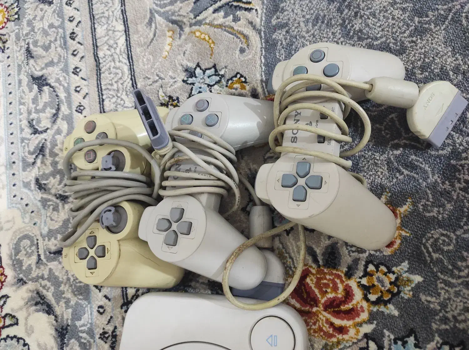 سونی 1|کنسول، بازی ویدئویی و آنلاین|ابهر, |دیوار