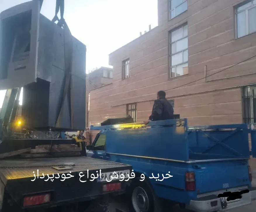 فروش خودپرداز غیر نقدی|فروشگاه و مغازه|قم, الغدیر|دیوار
