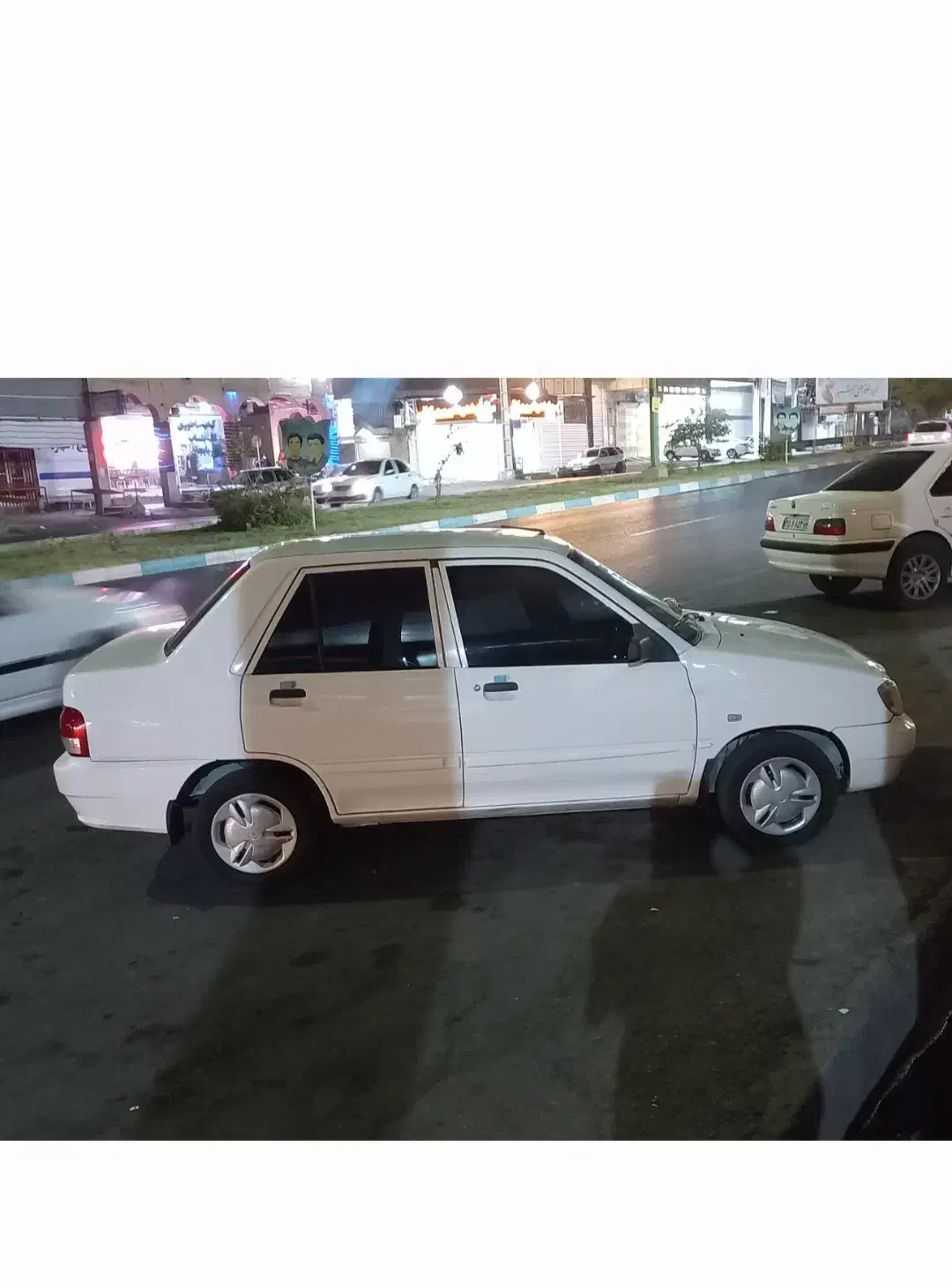 ۱۳۲|خودرو سواری و وانت|دزفول, |دیوار