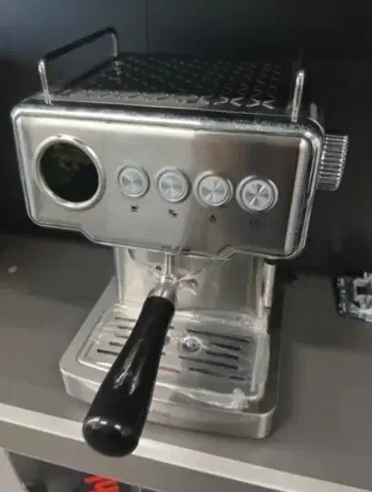 قهوه ساز حرفه ای|سماور، چایساز، قهوهساز|سیلاخور, |دیوار