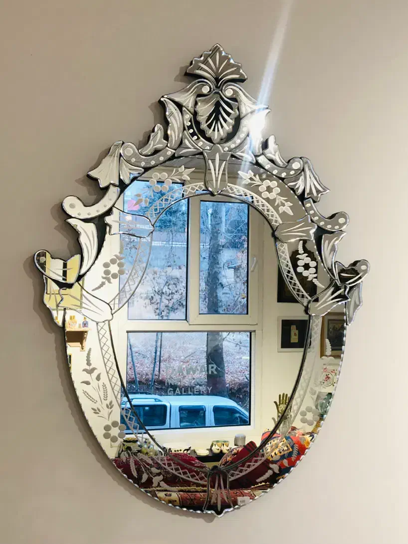 آینه|آینه|تهران, تهرانپارس غربی|دیوار