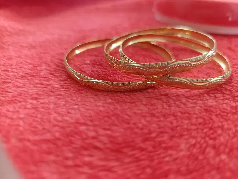 2 عدد النگو فقط4درصد|جواهرات|میبد, |دیوار