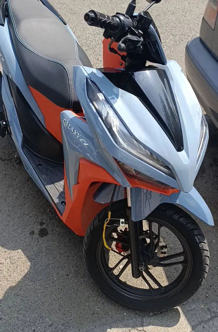 طرح کلیک|موتورسیکلت|تهران, جی|دیوار