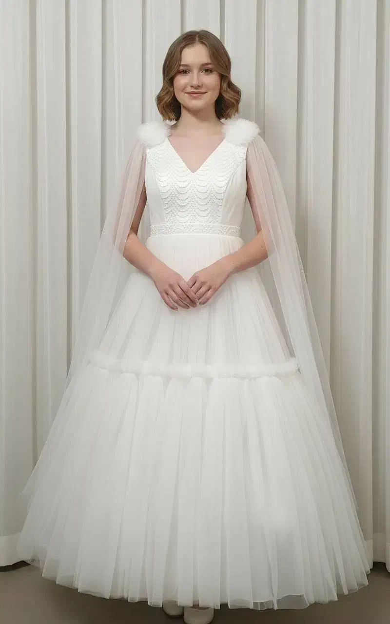 لباس مجلسی دخترانه|لباس|جغتای, |دیوار