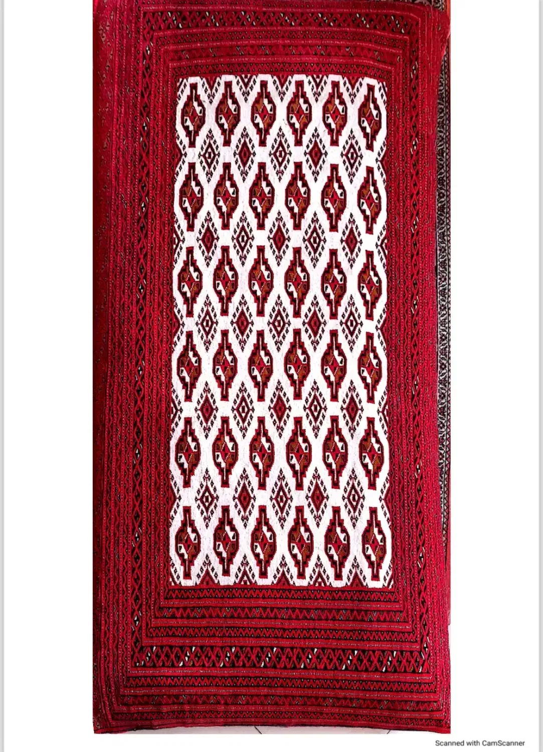 پشتی ترکمن جرگلان|پشتی|کرج, فاز ۳ مهرشهر|دیوار