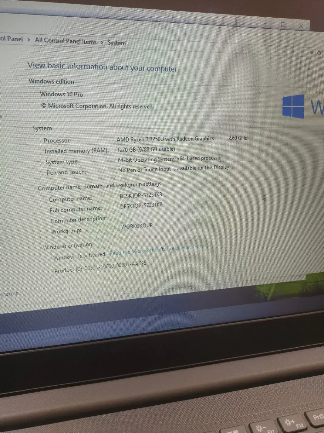 لپتاپ مهندسی قدرتمند|رایانه همراه|لاهیجان, فیاض|دیوار