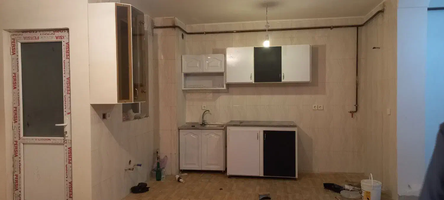 کابینت|آب‌چکان و نظم‌دهنده ظروف|خرم‌آباد, |دیوار