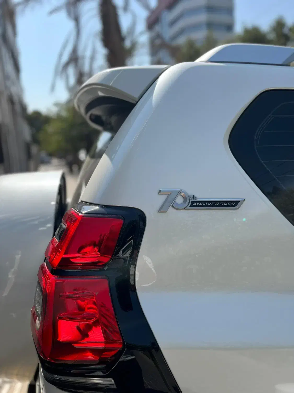 پرادو و لندکروز 2022 (پلاک شخصی و ملی)|خودرو سواری و وانت|تهران, جردن|دیوار