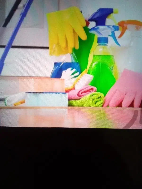 خدمات نظافت وتمیزکاری|خدمات نظافت|شاهین‌شهر, طالقانی|دیوار