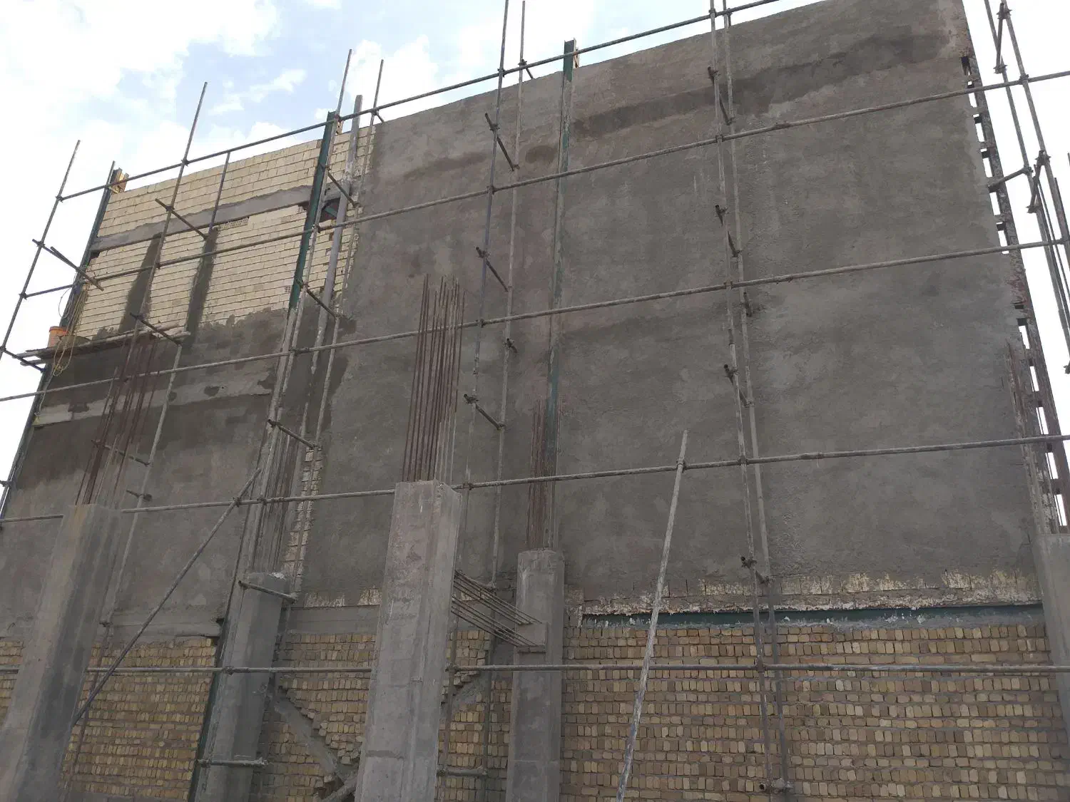 بنایی|خدمات پیشه و مهارت|کوهدشت, |دیوار