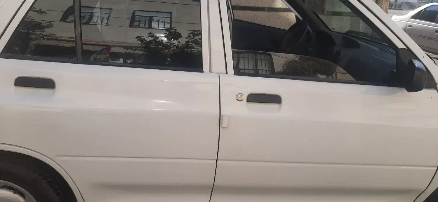 ماشین پراید نو|خودرو سواری و وانت|محمدشهر, جعفرآباد|دیوار