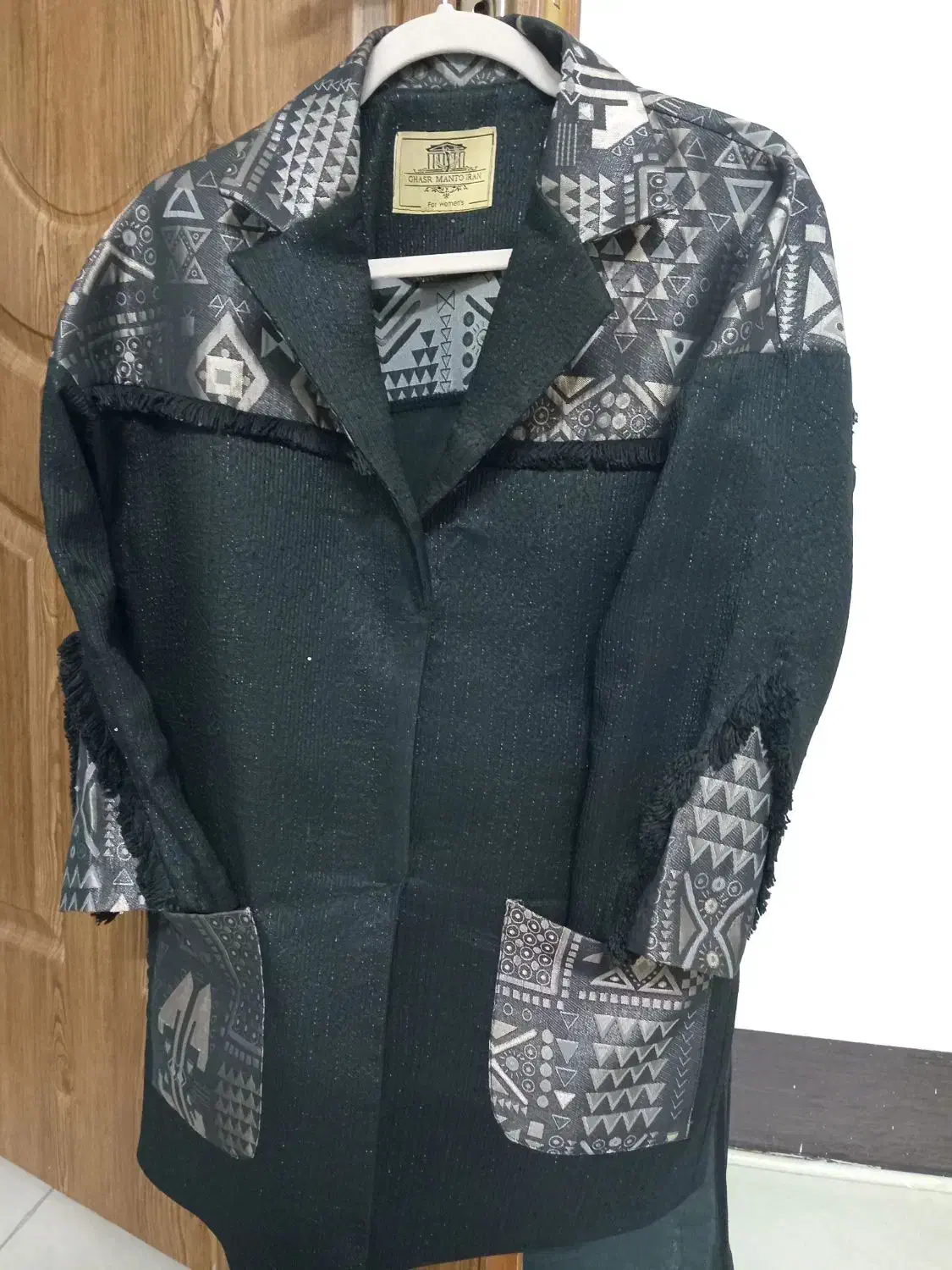 مانتو|لباس|بیرجند, |دیوار