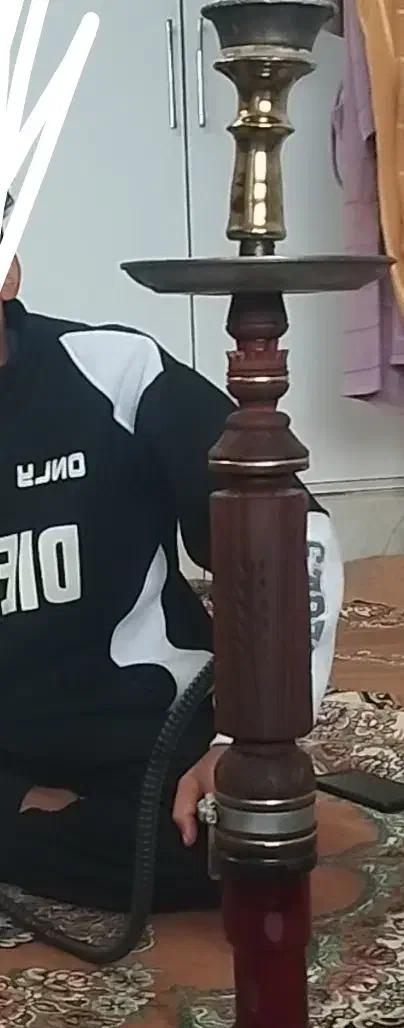 قلیون|کلکسیون و سرگرمی|بجنورد, |دیوار