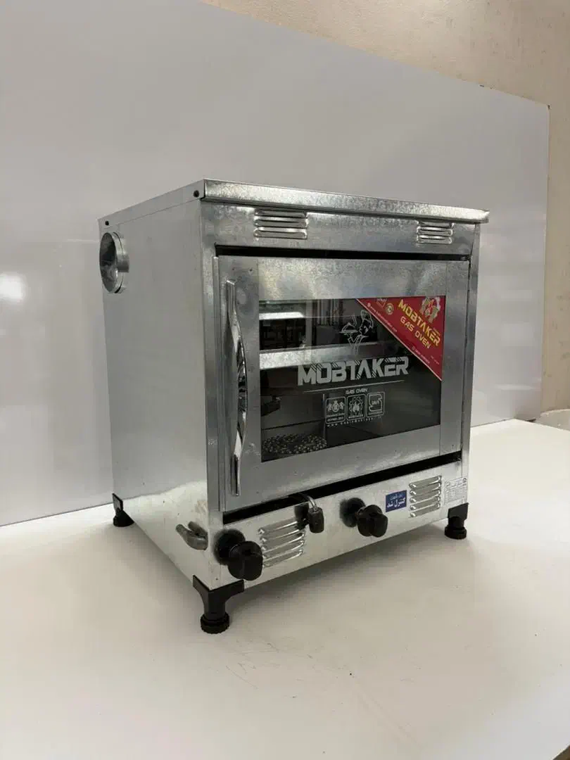 تنور گازی|اجاق گاز و لوازم برقی پختوپز|نسیمشهر, |دیوار