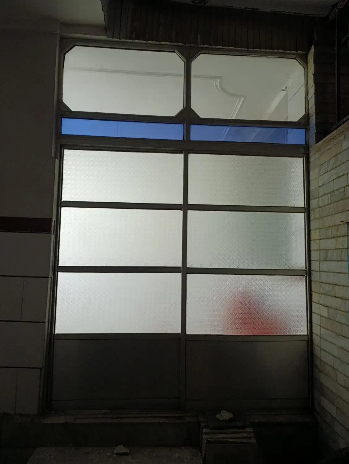 درب ریلی و پنجره الومینیوم|مصالح و تجهیزات ساختمان|گرگان, |دیوار