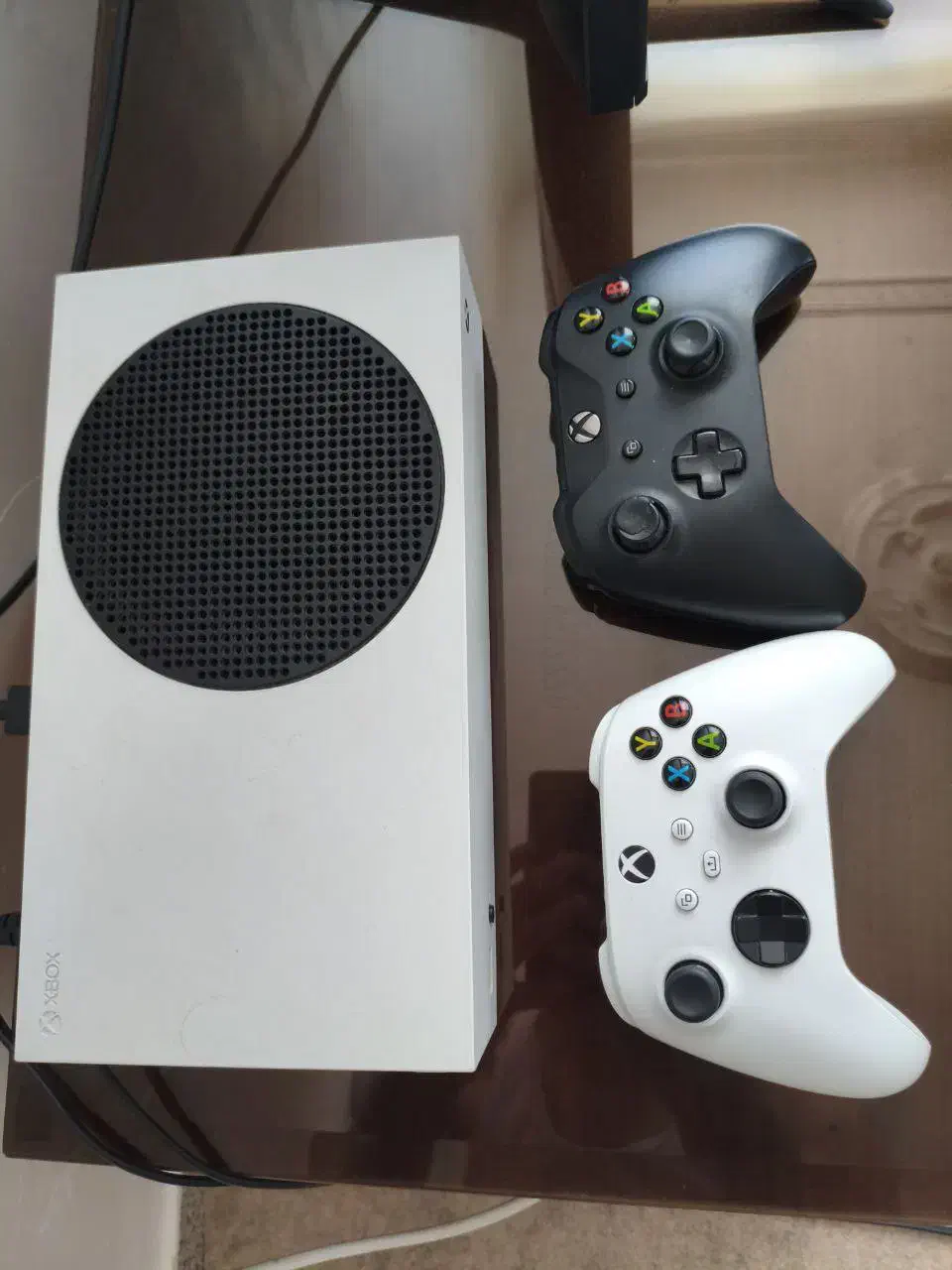 ایکس باکس سری ای xbox series s|کنسول، بازی ویدئویی و آنلاین|کرمانشاه, |دیوار
