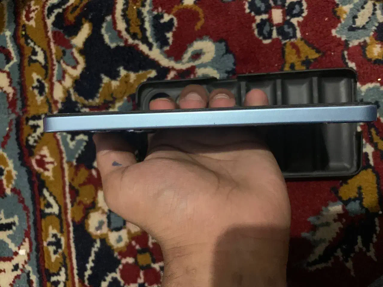 گوشی نوت ۱۳ 256|موبایل|گرگان, |دیوار