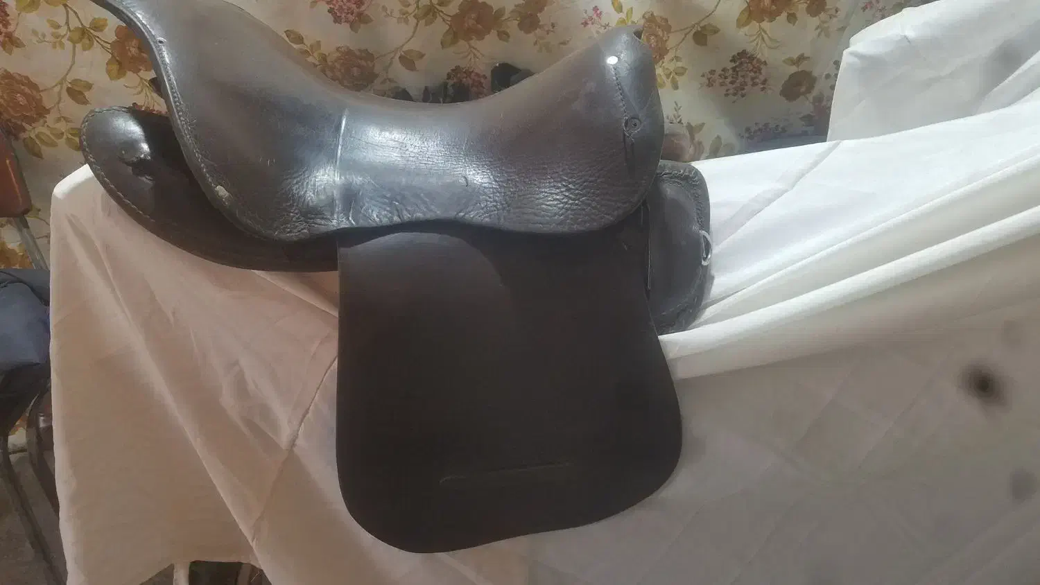 فروش زین اسب|اسب و تجهیزات اسب‌سواری|دورود, |دیوار