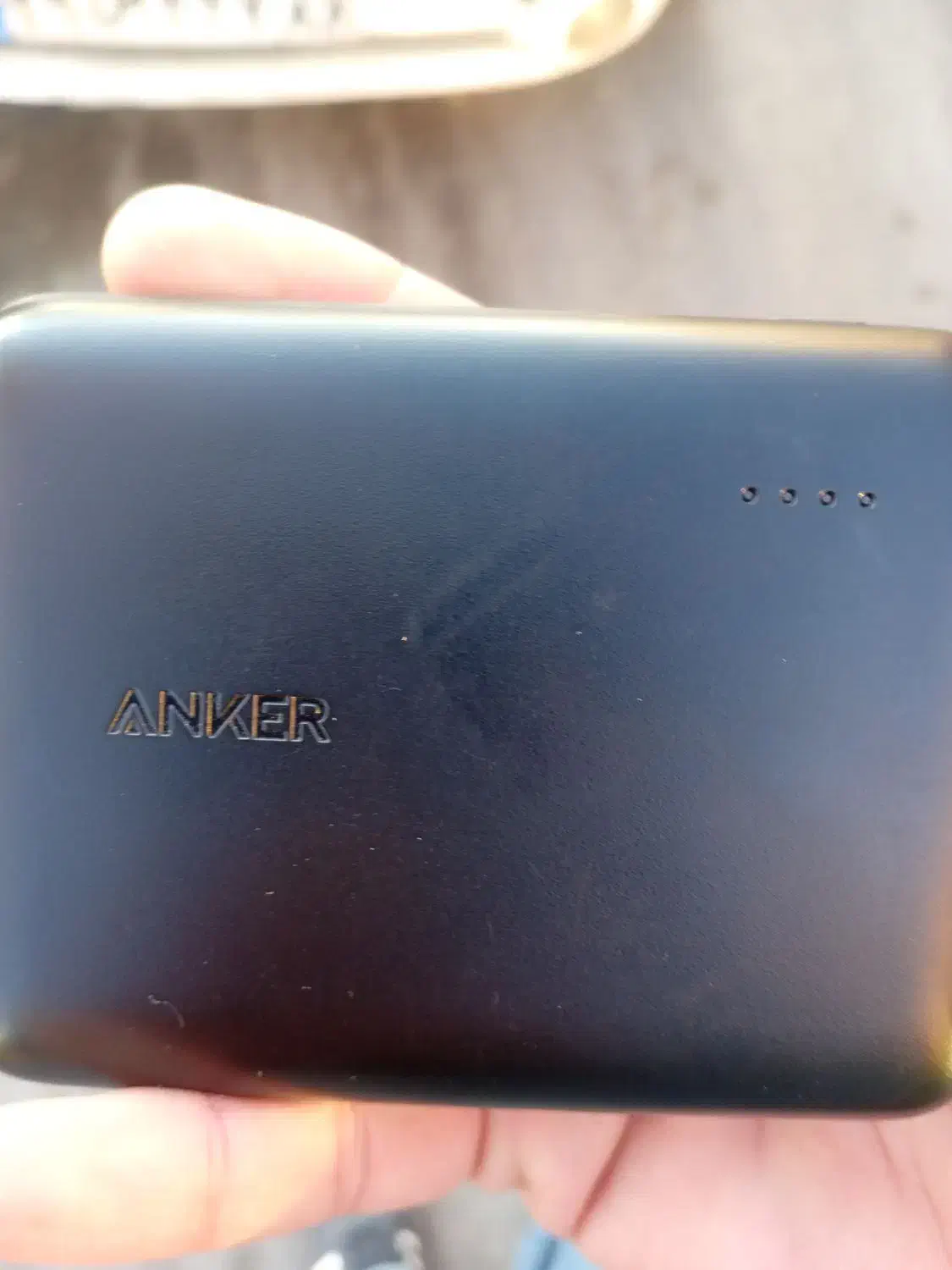 پاور بانک AMkE|لوازم جانبی موبایل و تبلت|کرج, حسن آباد|دیوار