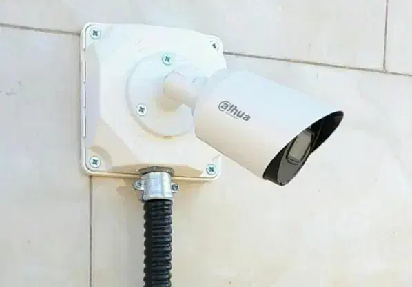 دوربین مداربسته و دزدگیر|دوربین مداربسته|اصفهان, هزارجریب|دیوار