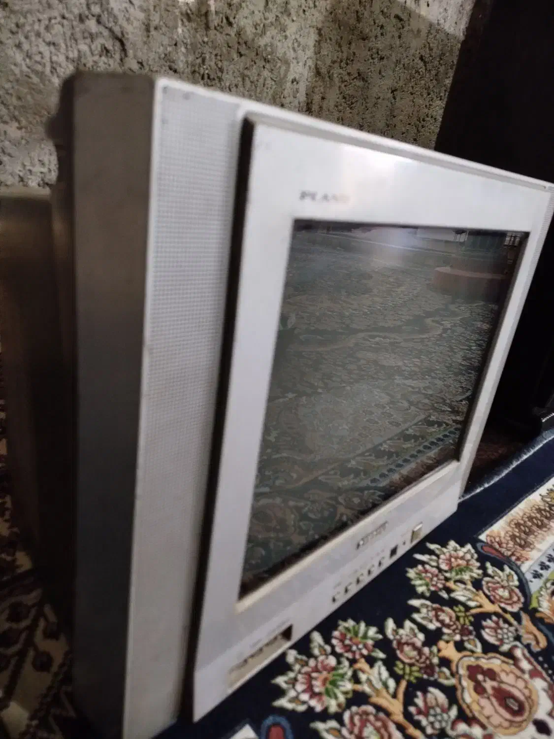 تلویزیون|تلویزیون و پروژکتور|زاهدان, |دیوار