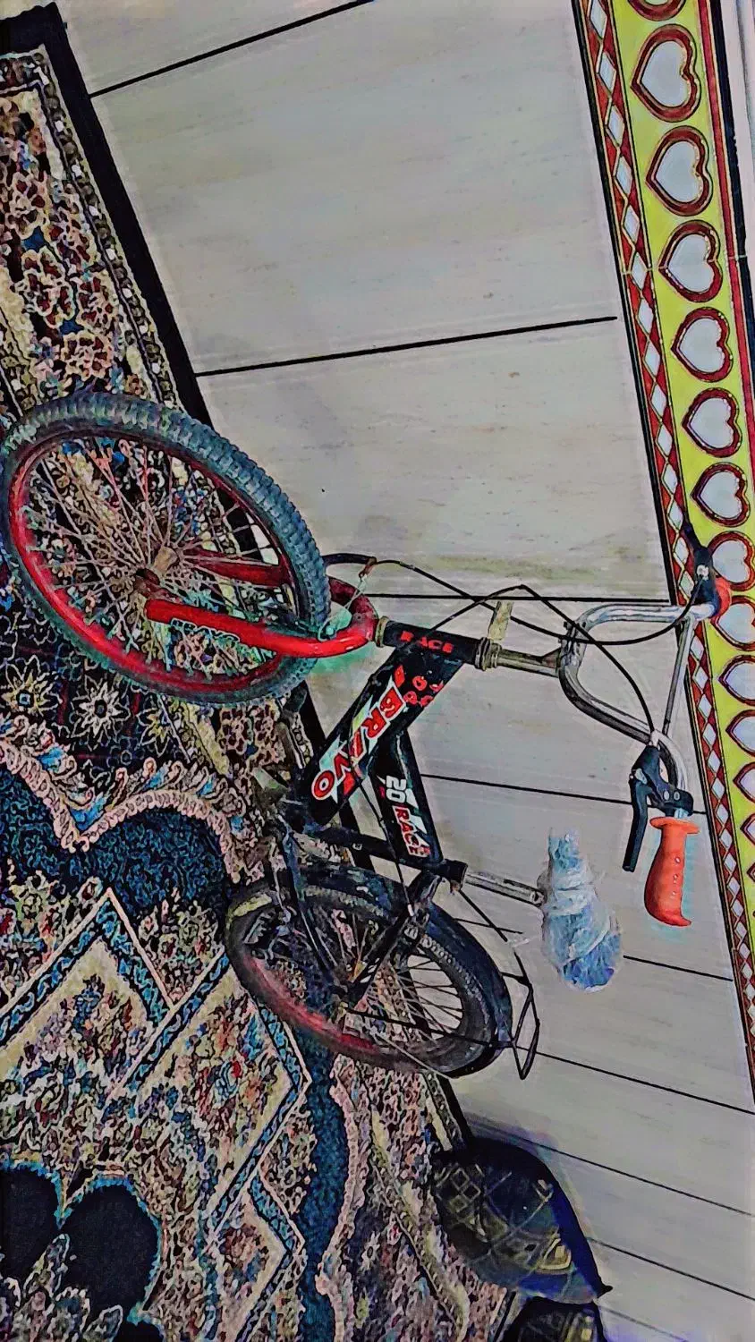 دوچرخه 20|دوچرخه، اسکیت، اسکوتر|بندر ماهشهر, |دیوار