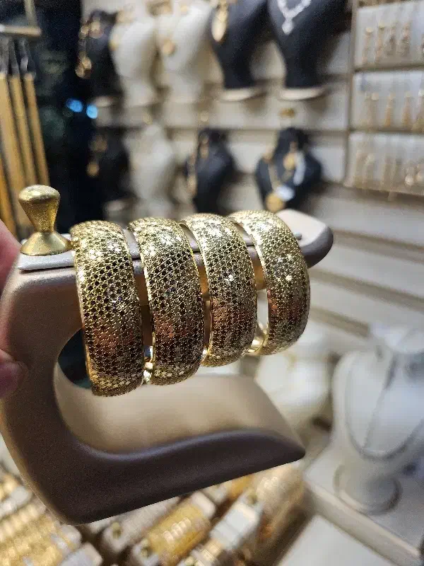 النگو مدل راز فقط ۷درصد|جواهرات|صومعه‌سرا, |دیوار