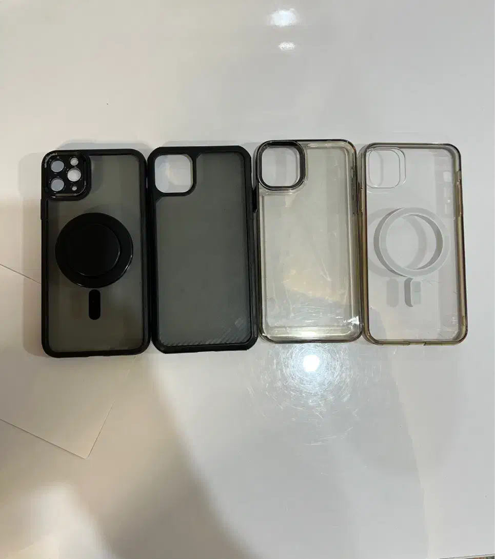 قاب ۱۱پرو مکس|لوازم جانبی موبایل و تبلت|رباط‌کریم, رباط‌کریم|دیوار